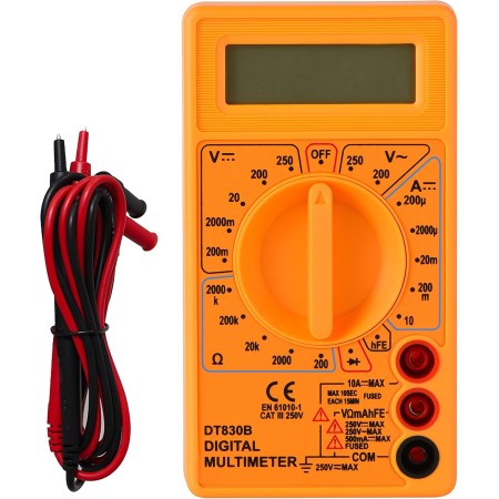 miglior tester digitale professionale