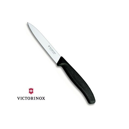 Spelucchino Victorinox – Coltello per Cucina Lama Liscia