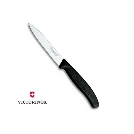 Spelucchino Victorinox – Coltello per Cucina Lama Liscia