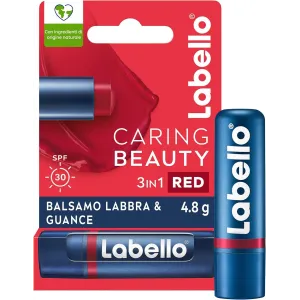 labello caring beauty coral 2