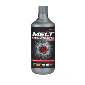 NUOVO Melt Disgorgante prezzo