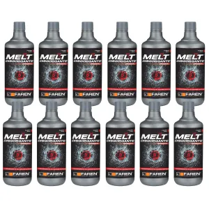 Melt Disgorgante - 12x750ml
