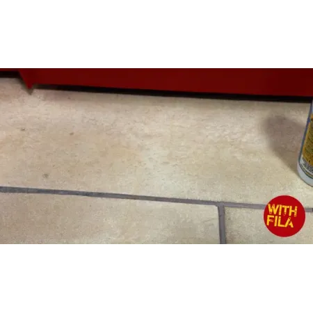 dopo aver usato Fila Norust Rimuovi Ruggine