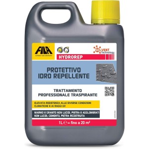 Fila Hydrorep 1 litro