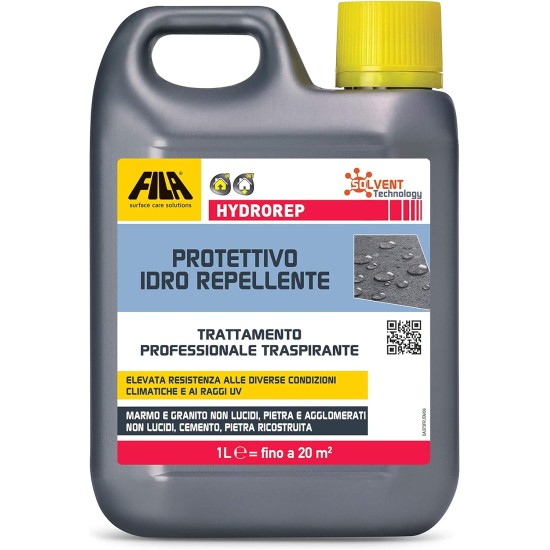 Fila Hydrorep 1 litro