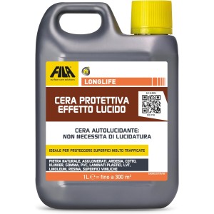 Fila Longlife 1 litro