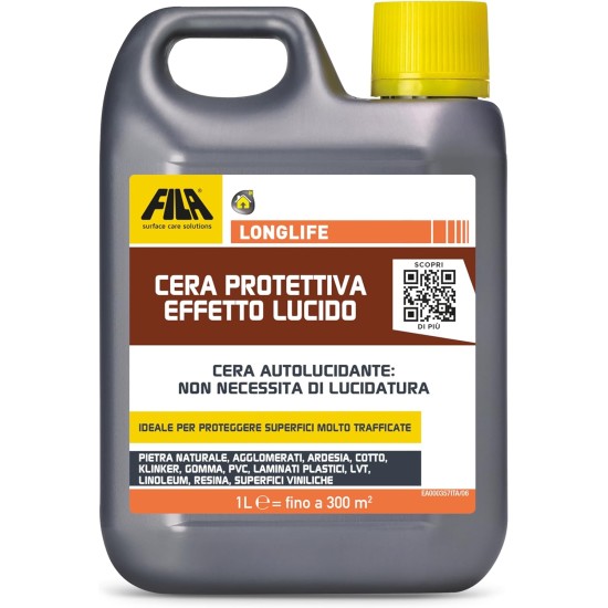 Fila Longlife 1 litro