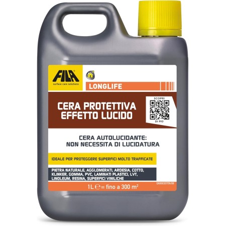 Fila Longlife 1 litro