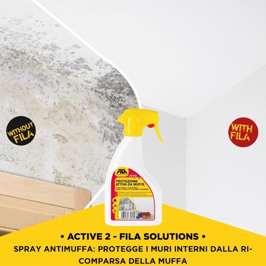 dopo aver usato Fila Active2