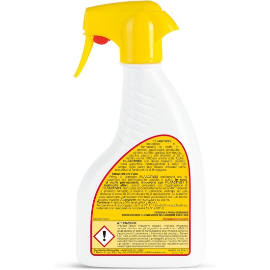 come si sa Fila Active2