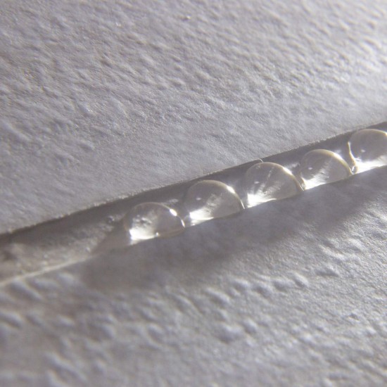 dopo aver usato Fila FUGAPROOF