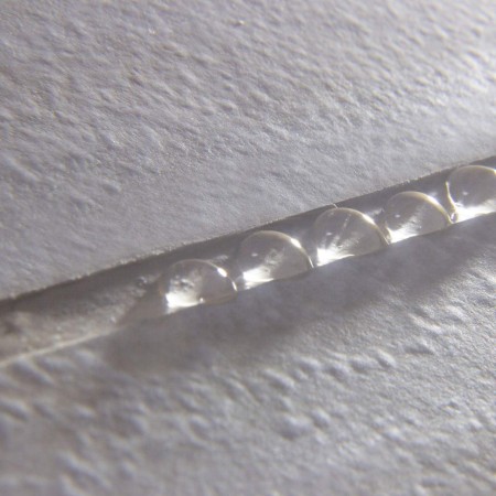 dopo aver usato Fila FUGAPROOF