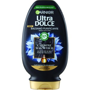 Balsamo Garnier Carbone Magnetico