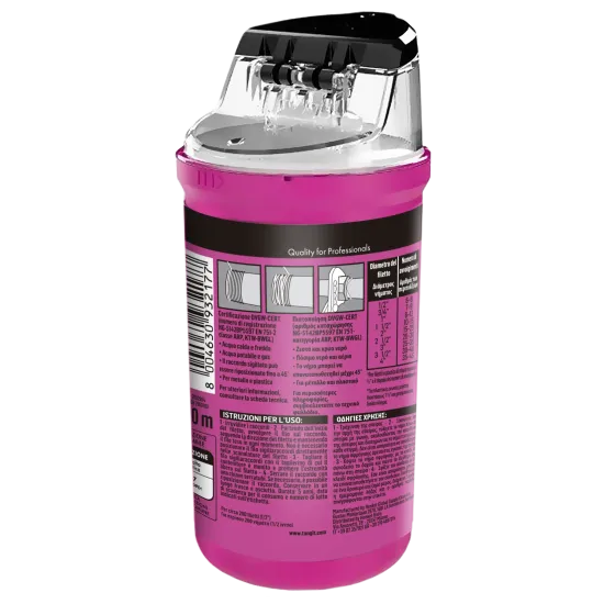 Istruzioni Tangit UniLock