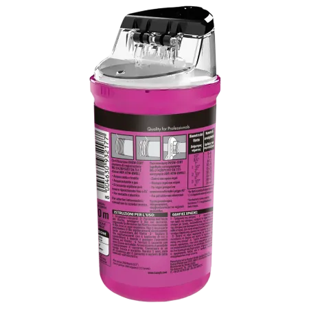 Istruzioni Tangit UniLock