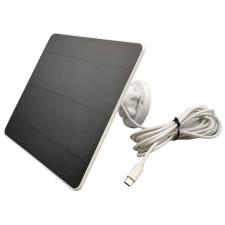 Pannello Solare Bravo Guardian Pro Lux 4G