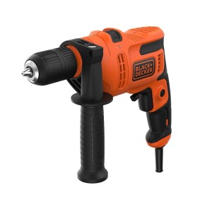 trapano elettrico Black+Decker