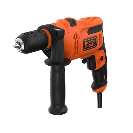 trapano elettrico Black+Decker