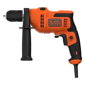trapano elettrico Black+Decker 2