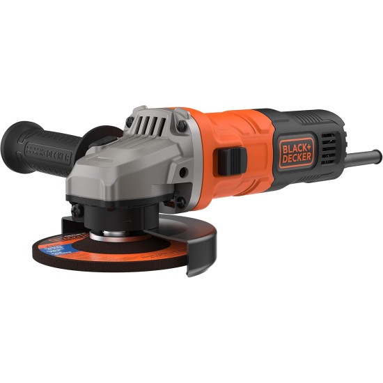 Smerigliatrice Black and Decker beg010 - 710W - 115mm