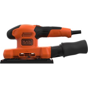 Levigatrice Orbitale Black & Decker BEW220-QS - 150W 2