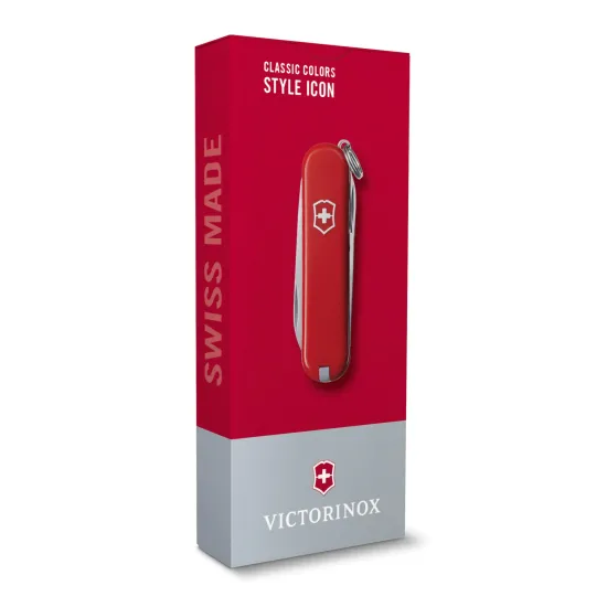 Coltellino Svizzero Victorinox - Coltelli Multifunzione