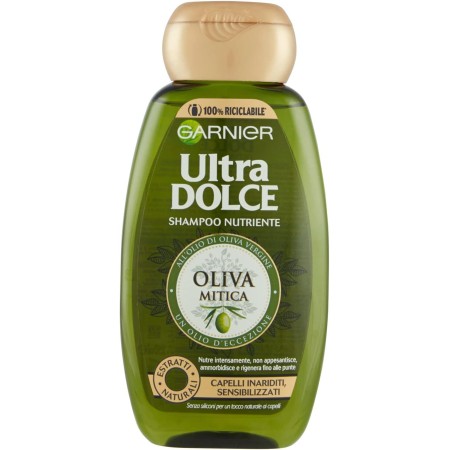 Shampoo ultra dolce oliva mitica