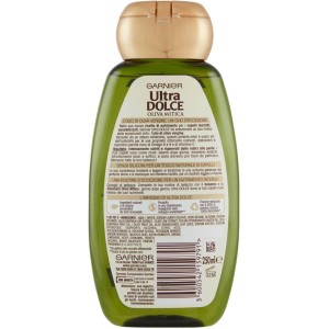 Shampoo ultra dolce oliva mitica 2