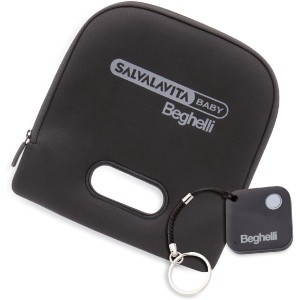 Cuscino Antiabbandono per Seggiolino Auto - Beghelli