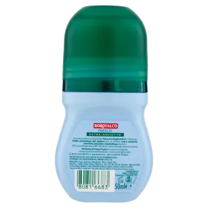 Roll On Deodorante Borotalco 50ml - Fresco Profumo di Talco 2