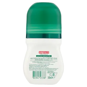 Deodorante Borotalco Roll-On 50ml - Protezione Extra-Asciutto 2