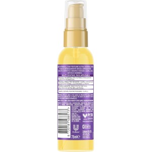 Sunsilk Olio Styling Liscio Perfetto 2
