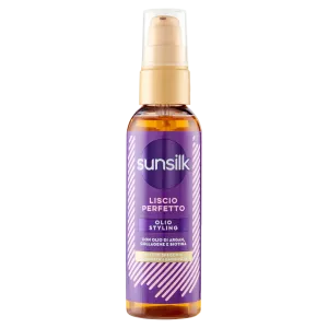 Sunsilk Olio Styling Liscio Perfetto