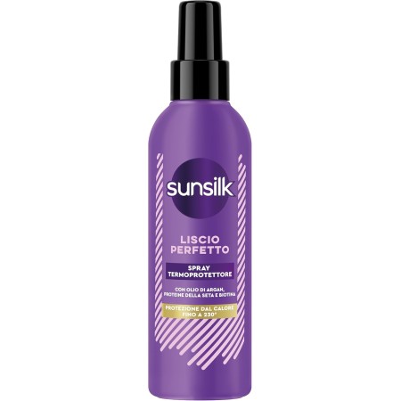 Sunsilk Spray Termoprotettore Liscio Perfetto 200ml