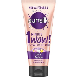 Sunsilk 1 Minute Wow Liscio Perfetto