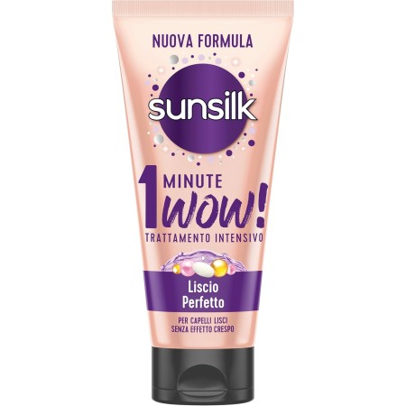 Sunsilk 1 Minute Wow Liscio Perfetto