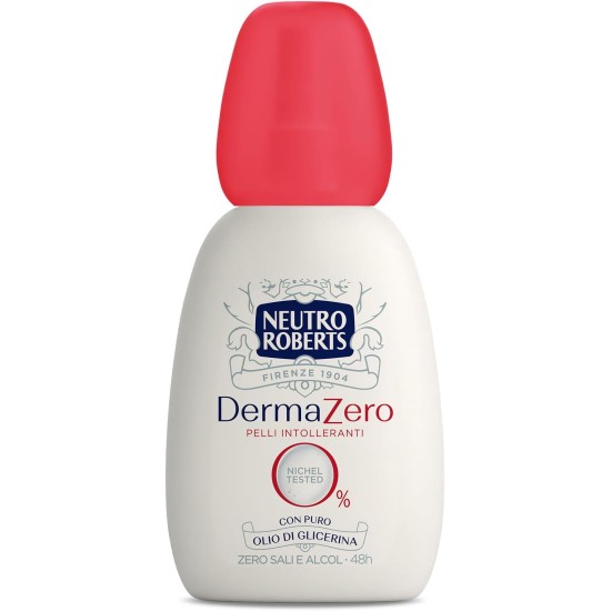 Neutro Roberts Deodorante DermaZero
