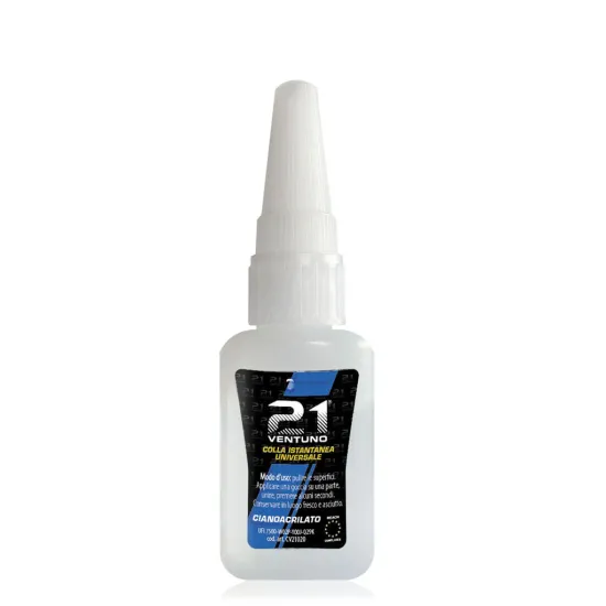 Colla 21 Ciano acrilato