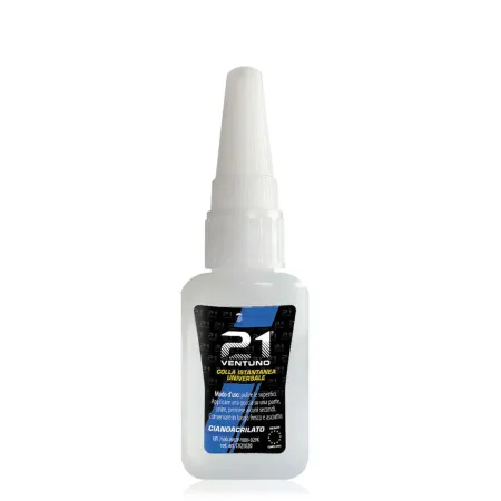 Colla 21 Ciano acrilato