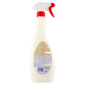 Chanteclair Sgrassatore Universale 600ml - Detergente multiuso superpotente 2