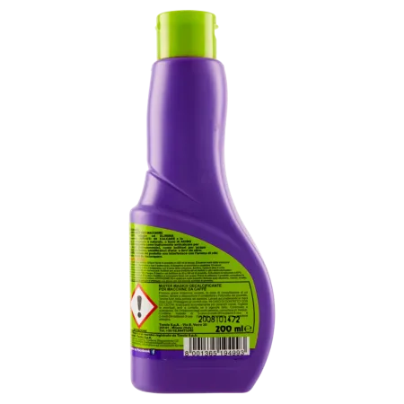 Mister Magic Decalcificante 200ml - come usare il Trattamento Anticalcare per Macchine da Caffè