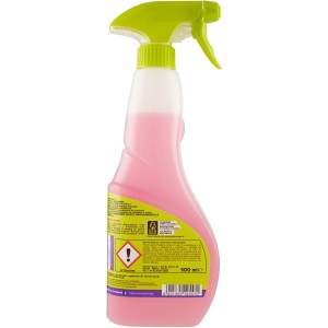 Mister Magic Lavafrigo e Microonde 500ml - Detergente naturale con aceto 2