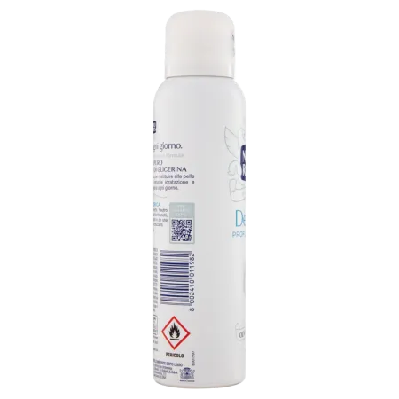 Codice a barre Neutro Roberts Deodorante Spray Extra Delicato  - Profumo Sapone 150ml