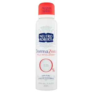 Neutro Roberts Deodorante Spray DermaZero 150 ml