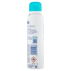 Neutro Roberts Deodorante Spray Iris e Mandorla 150ml 2