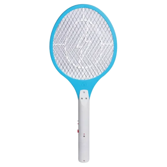 vinco racchetta zanzare elettrica ricaricabile