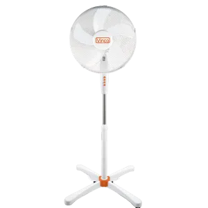 Ventilatore a Piantana Vinco 40 cm 45 W