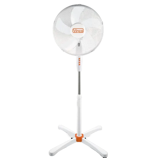 Ventilatore a Piantana Vinco 40 cm 45 W