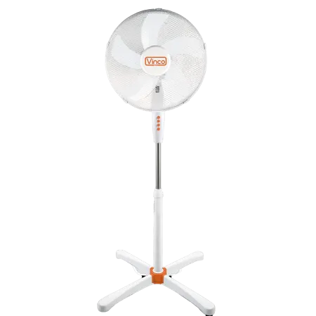 Ventilatore a Piantana Vinco 40 cm 45 W