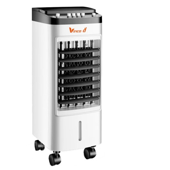 Raffrescatore d’aria 65W 4L